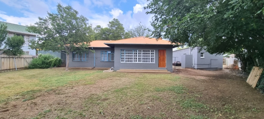 3 Bedroom Property for Sale in Noordhoek Free State